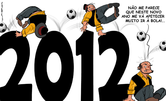 Bom Ano Novo