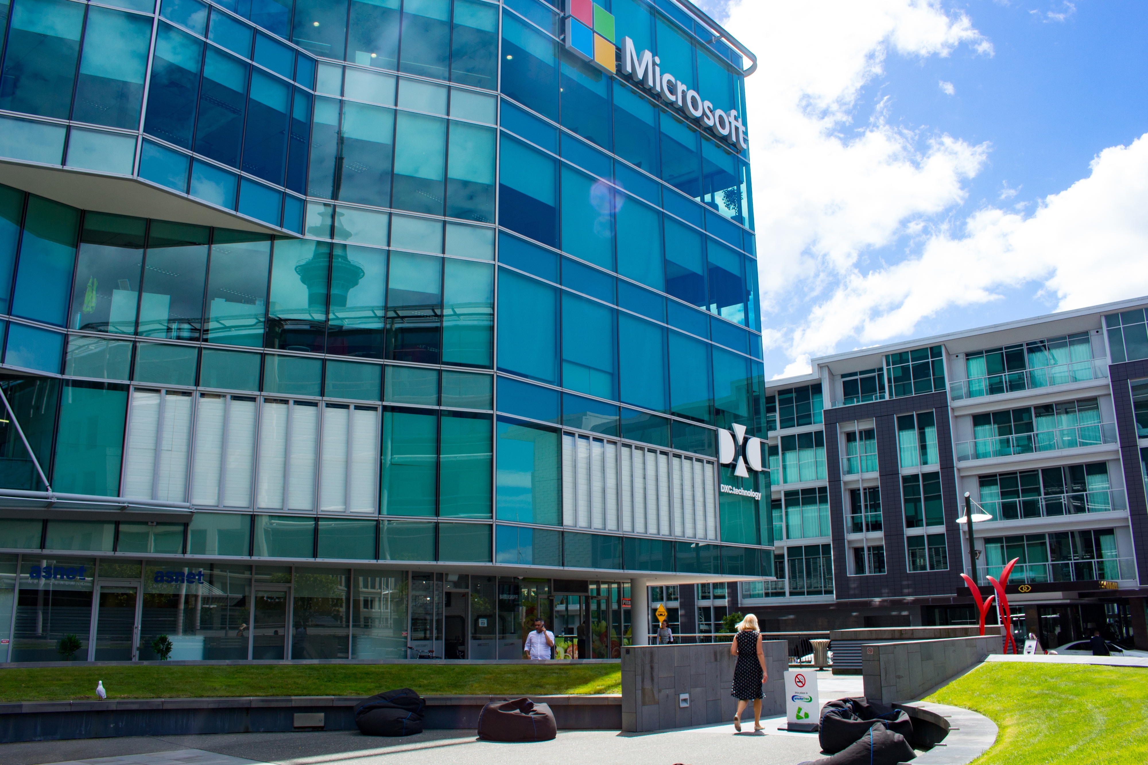 Japão. Microsoft testa semana de trabalho com 4 dias úteis e regista aumento de produtividade 