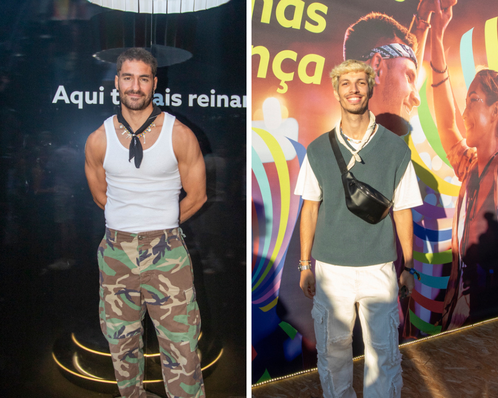 “Rabo de Peixe” vai ter mais 2 temporadas. Condessa e André Leitão desvendam pormenores da história