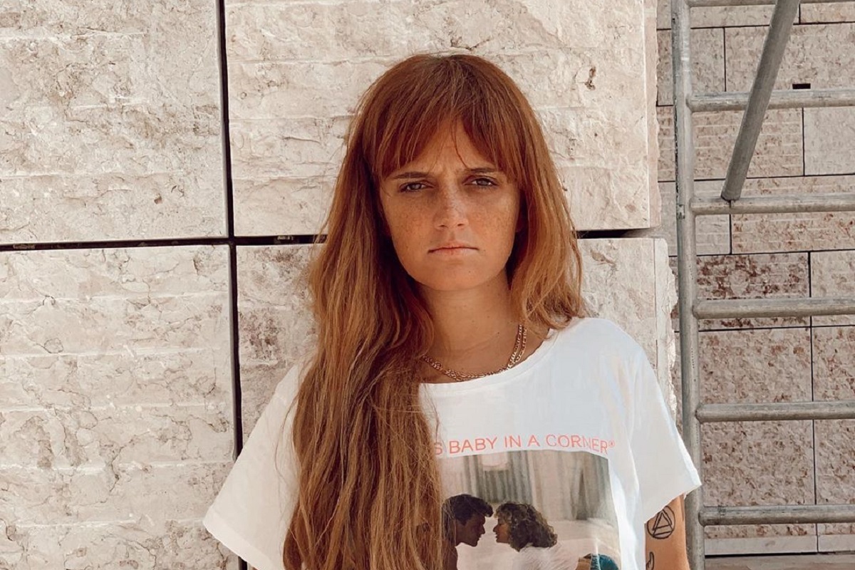 Carolina Deslandes sobre perda de peso. “Esta é uma história sobre insucesso, mas também é sobre tentar”