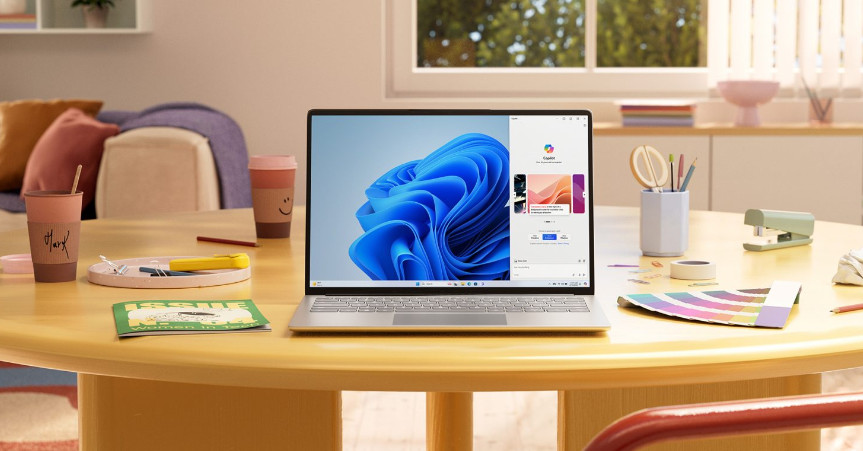 Novo modo de energia do Windows 11 vai ajudar a poupar energia dos computadores portáteis