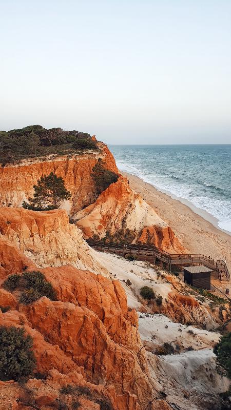 Já foram reveladas as 25 melhores praias para 2022 — e uma é portuguesa (mas não está no top 5)