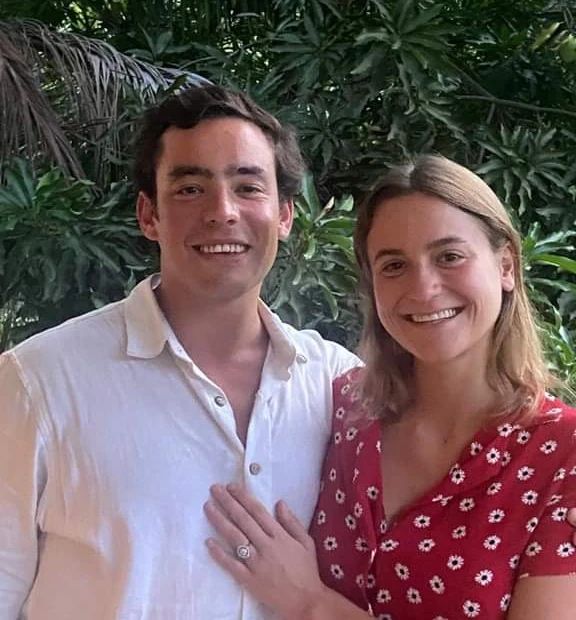 Casamento Real. 15 coisas que não sabe sobre a boda (comida, joias, convidados, vestido, lua de mel)