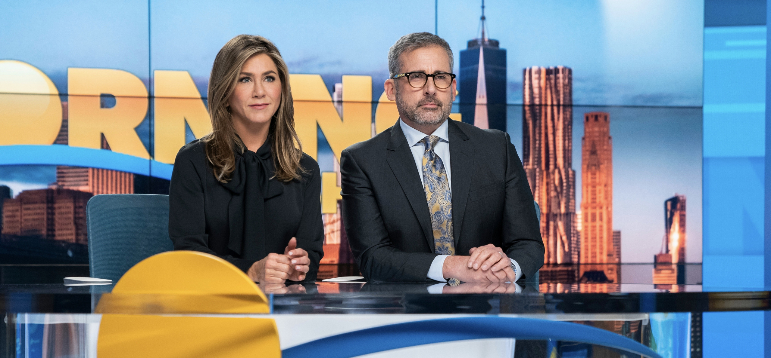 7 atores que ganham (ou vão ganhar) mais de um milhão por episódio