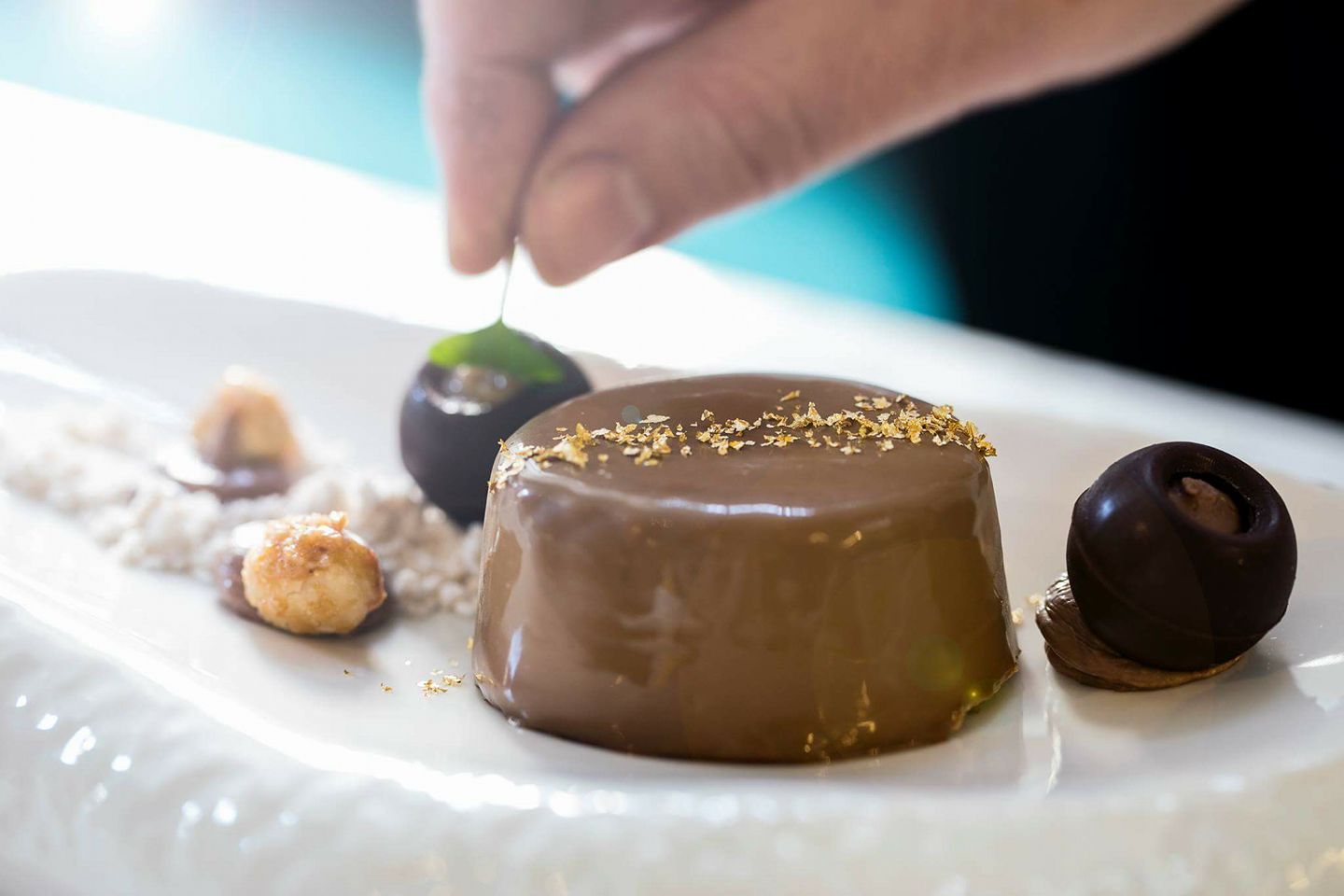 Saiba em que restaurantes pode almoçar a 1 de janeiro