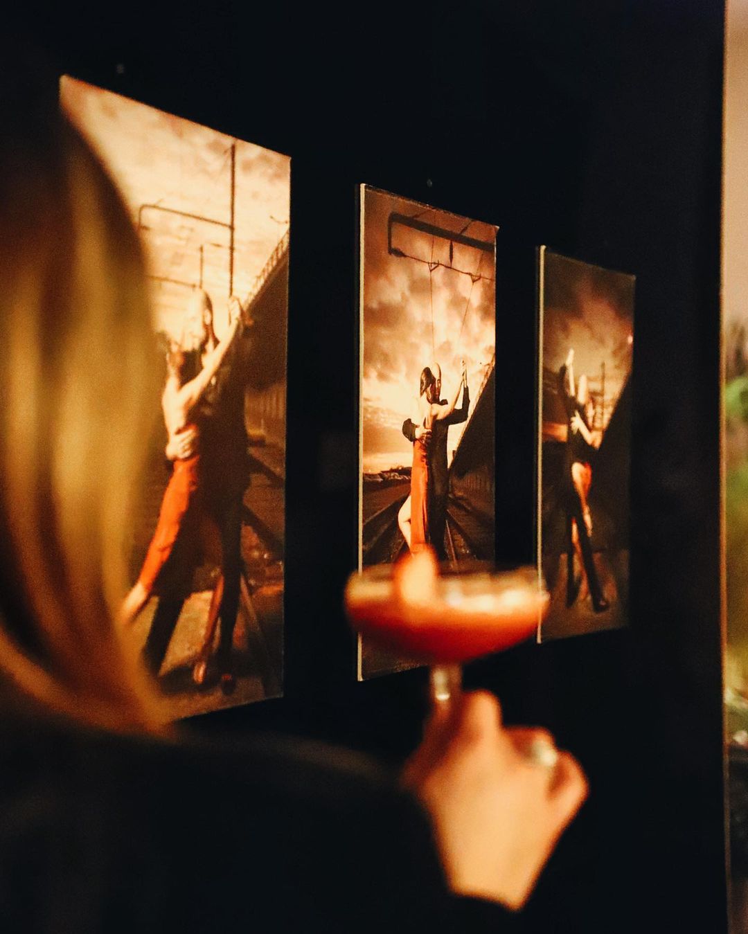 Tango na sala, carne deliciosa no prato. Volver aposta em quintas-feiras de dança e música (sem pagar mais por isso)