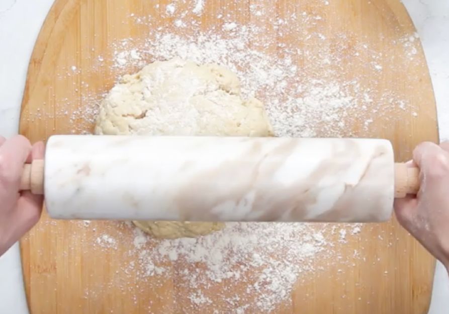 Nesta app gratuita há milhares de receitas passo a passo para experimentar