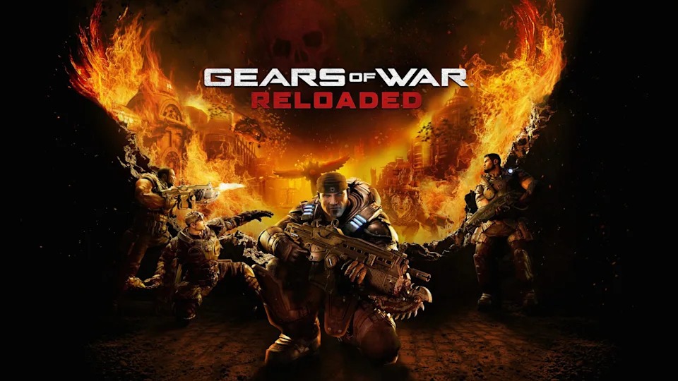 Microsoft continua a “oferecer” exclusivos da Xbox à PlayStation 5. O próximo é Gears of War: Reloaded