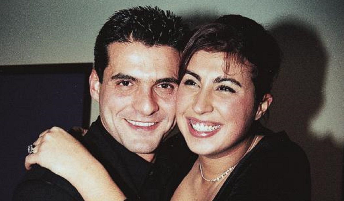 Amor nos reality shows. 10 casais que nasceram nos programas da TVI