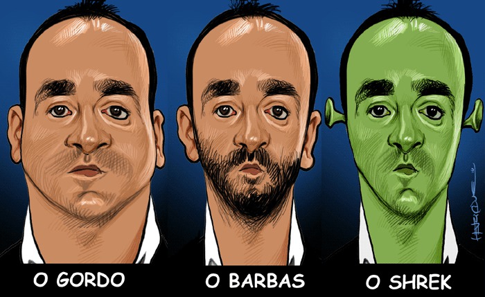 Mistério desvendado