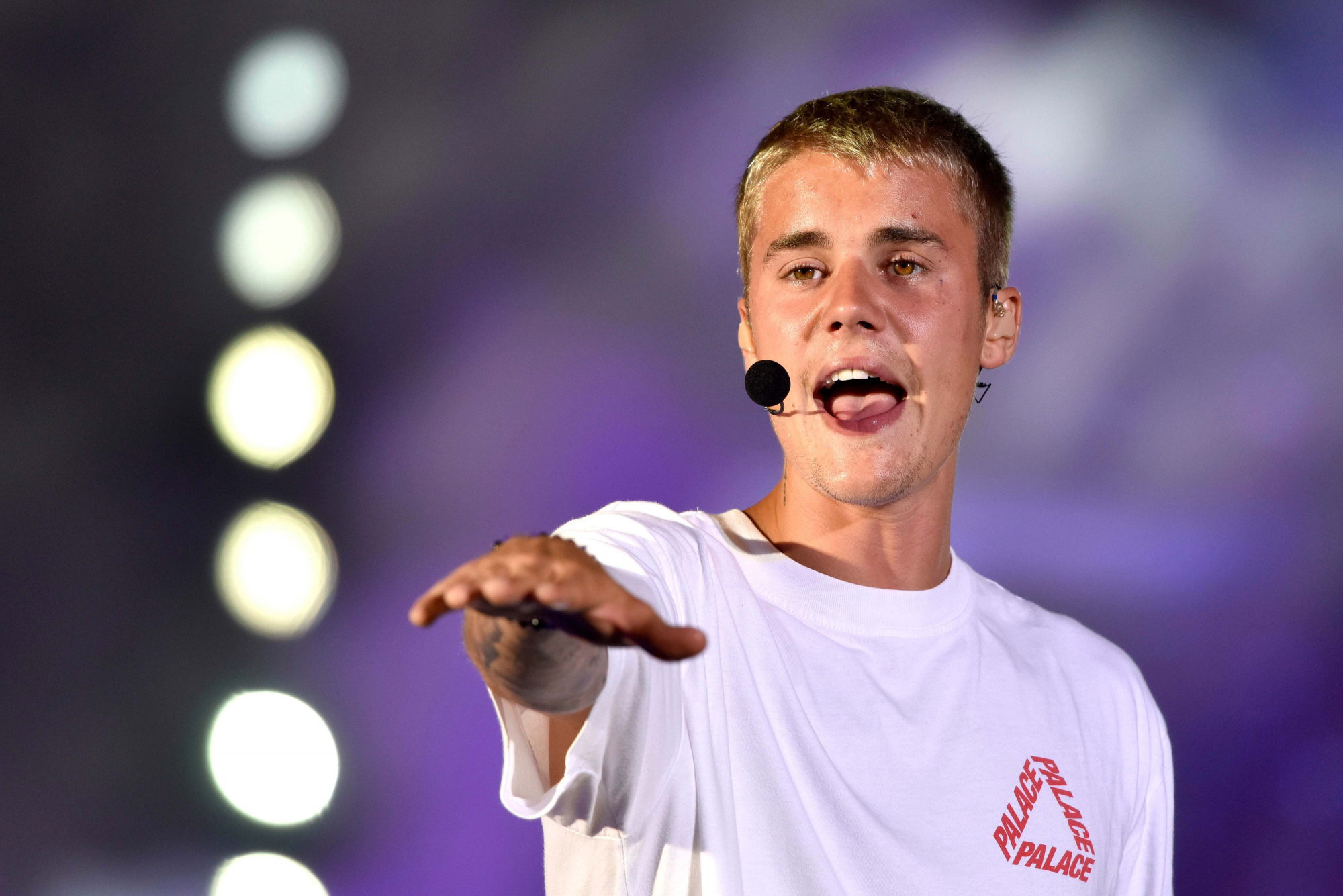 Justin Bieber diz que Eminem “não percebe” a nova geração de rap