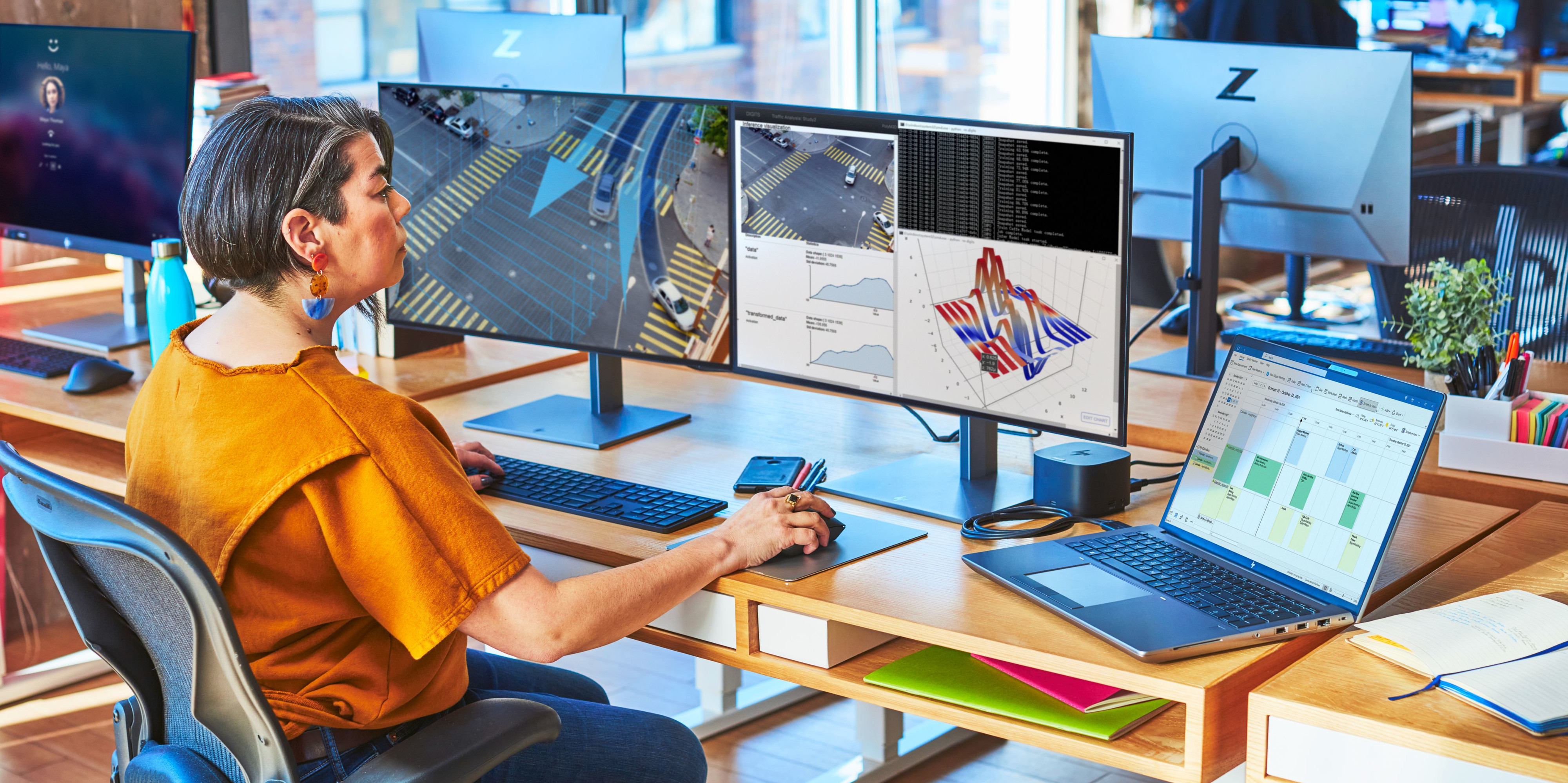 Dupla de chefs mexicanos celebram o Dia de los Muertos durante uma semana no Boca Linda