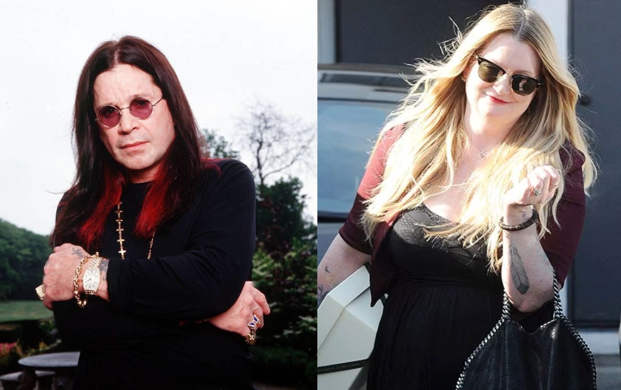 Quem é Michelle Pugh, a mulher que teve um caso extraconjugal com Ozzy Osbourne?
