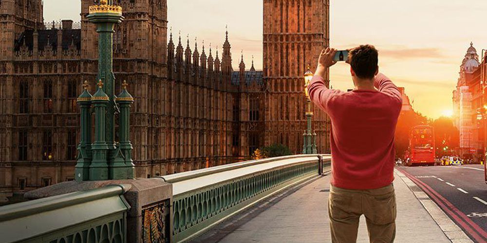 Parlamento europeu dá luz verde para mais 10 anos de roaming gratuito na Europa