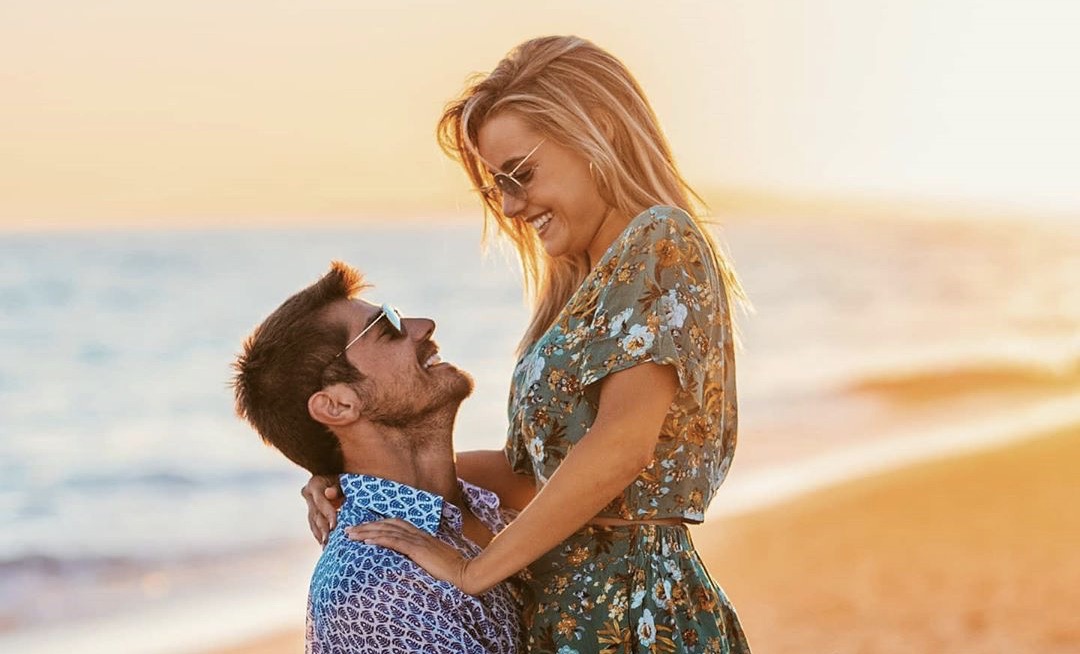 Kelly Bailey ‘foge’ com Lourenço Ortigão para o Algarve antes de ser a má da fita