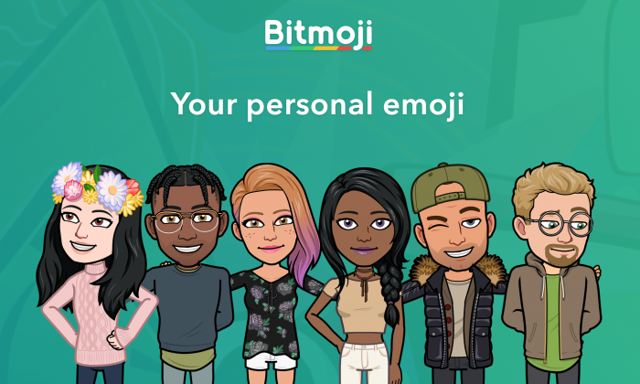 Ainda se lembra dos Bitmoji? Como evoluíram os populares avatares “realísticos” do Snapchat?