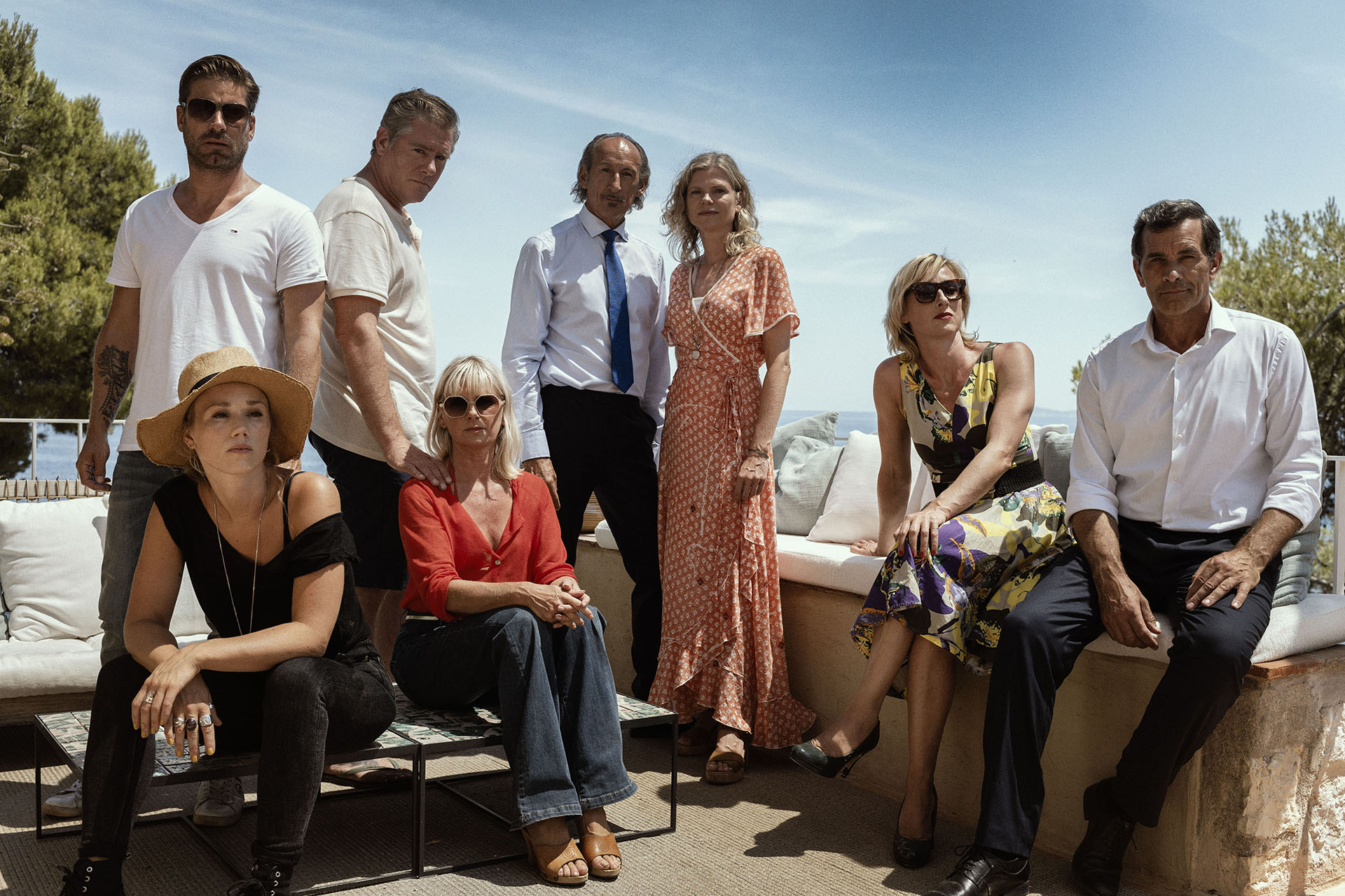 “Dois Verões”. A discreta série da Netflix que nos deixou agarrados até ao último segundo