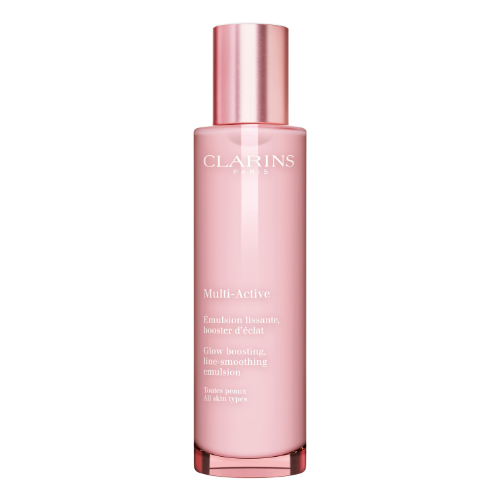 Clarins, Multi-Active Jour Emulsão Primeiras Rugas