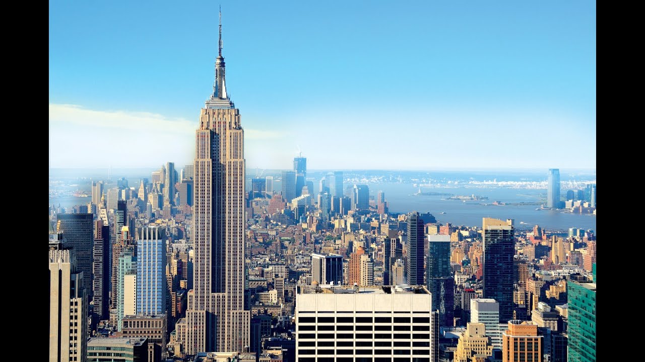 Tem (mesmo) de ver como ficou o observatório do Empire State Building depois das obras de remodelação