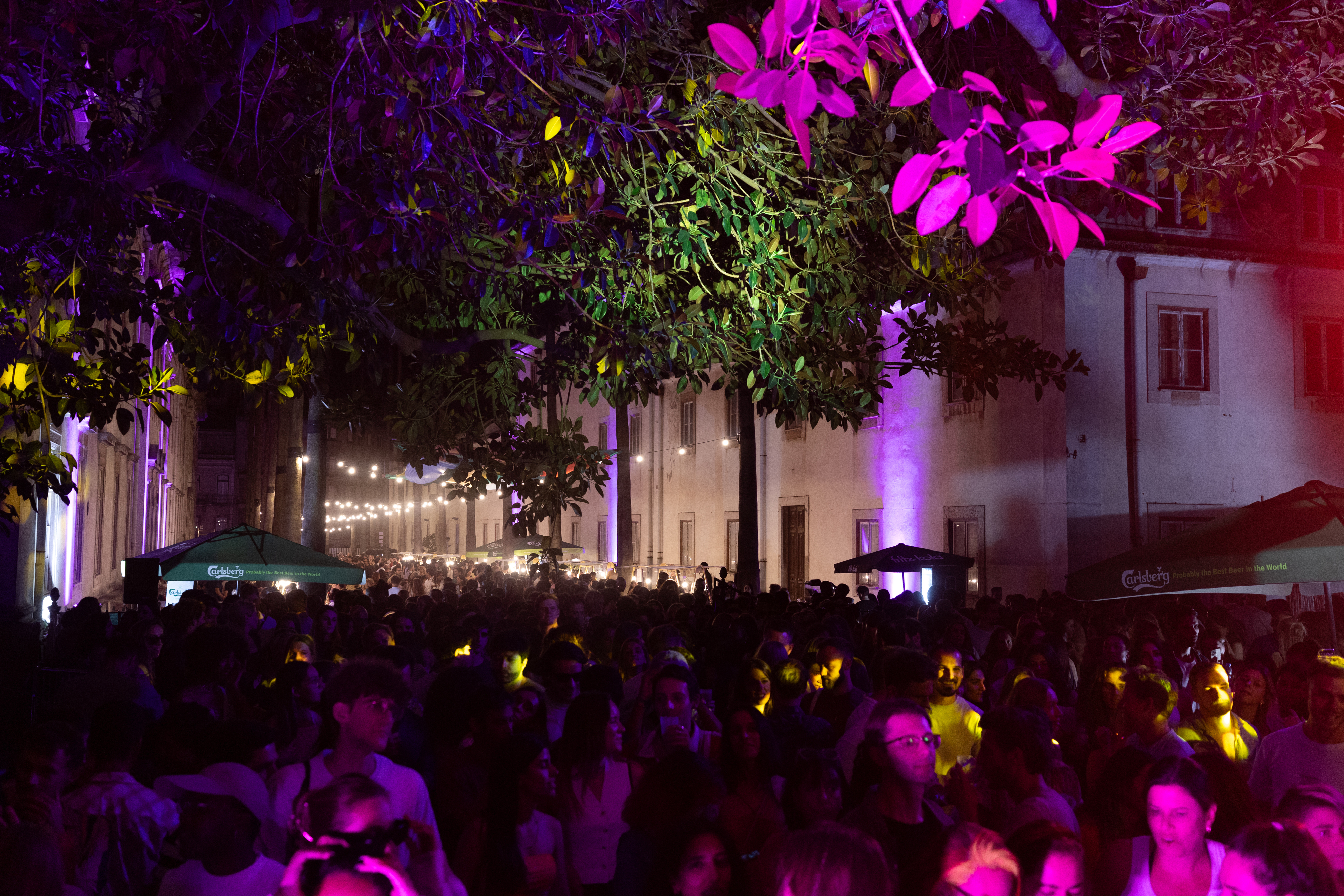 Night Stories traz noites imperdíveis de cultura, música e gastronomia a Lisboa. Espreite a programação