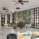 The Patio Suite Hotel