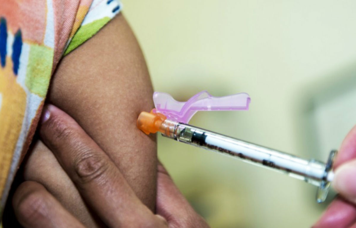 Vacina contra HPV pode evitar 62 milhões de mortes nos próximos cem anos