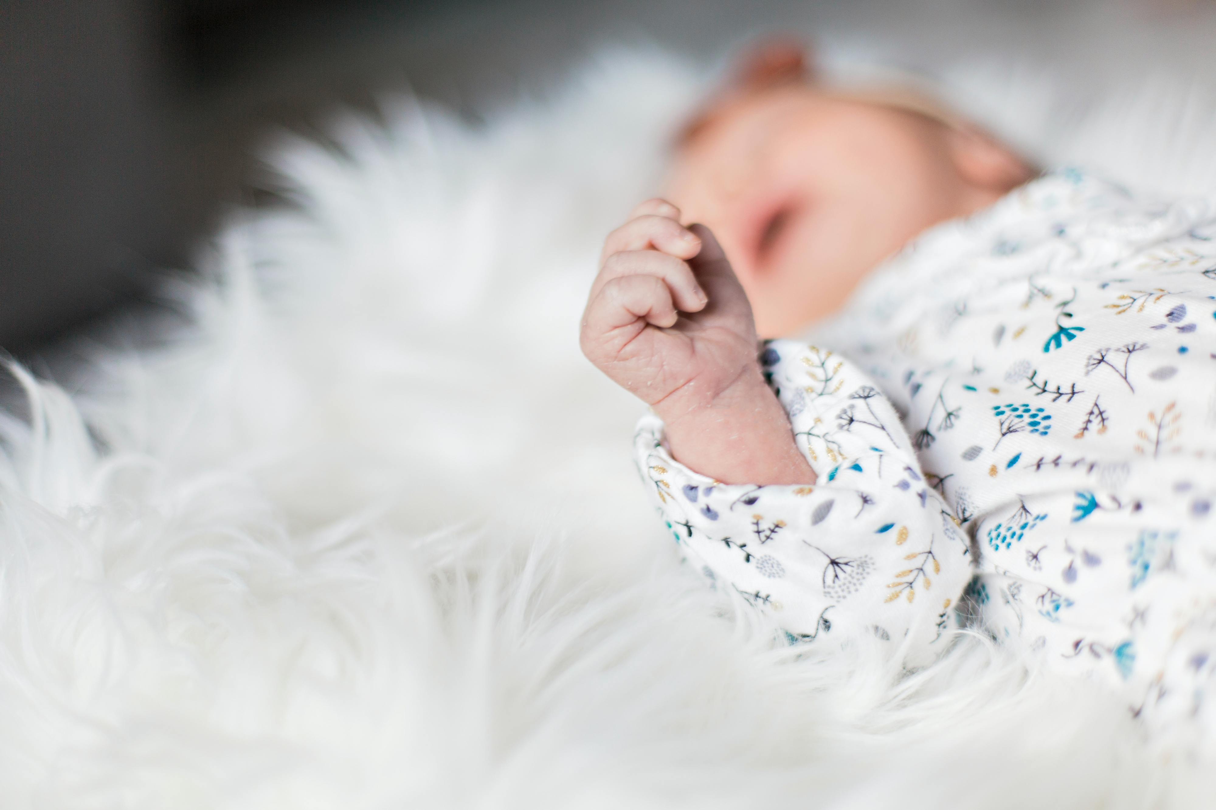 Nasceu em Portugal o primeiro bebé infetado com COVID-19 durante a gravidez