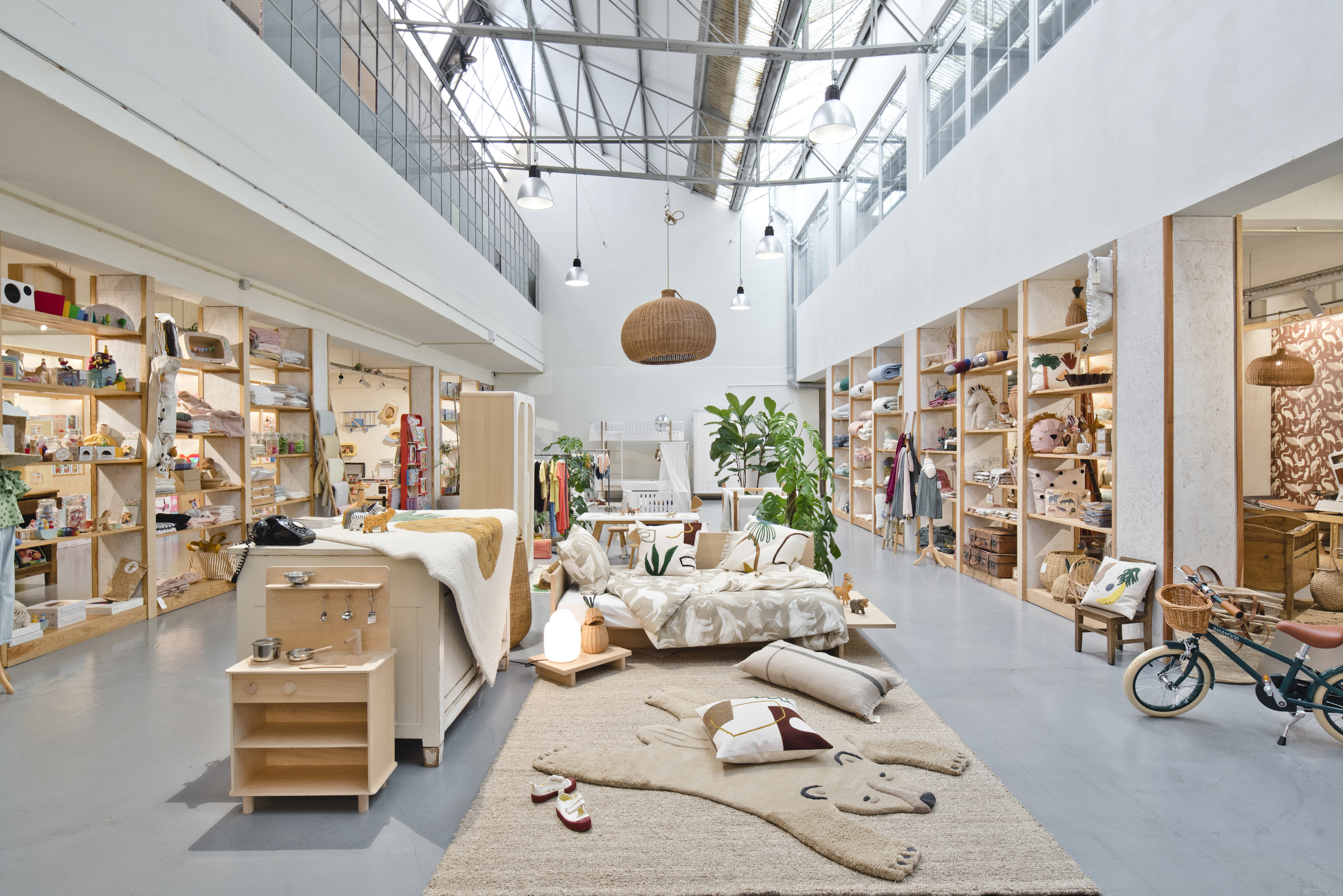 Dos workshops às conversas com especialistas, a Maria do Mar tem atividades para toda a família