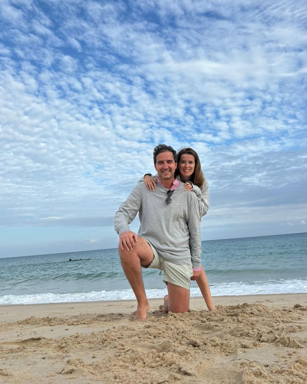 Paixão & Oposição. Ex-nora de António Costa vai casar-se com deputado do PSD