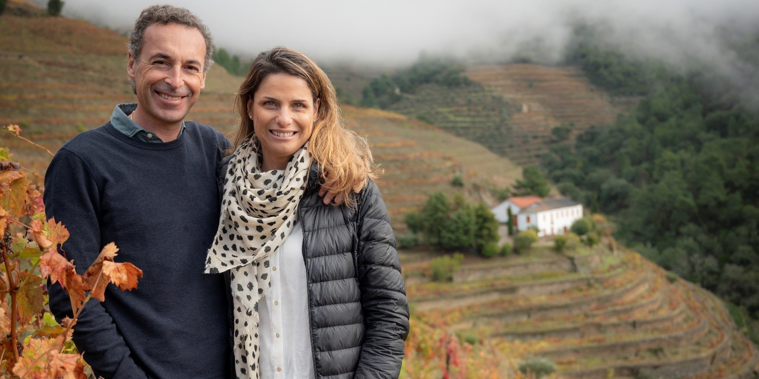 Wine & Soul assinala 25 anos. Das vinhas velhas se faz (bom) vinho