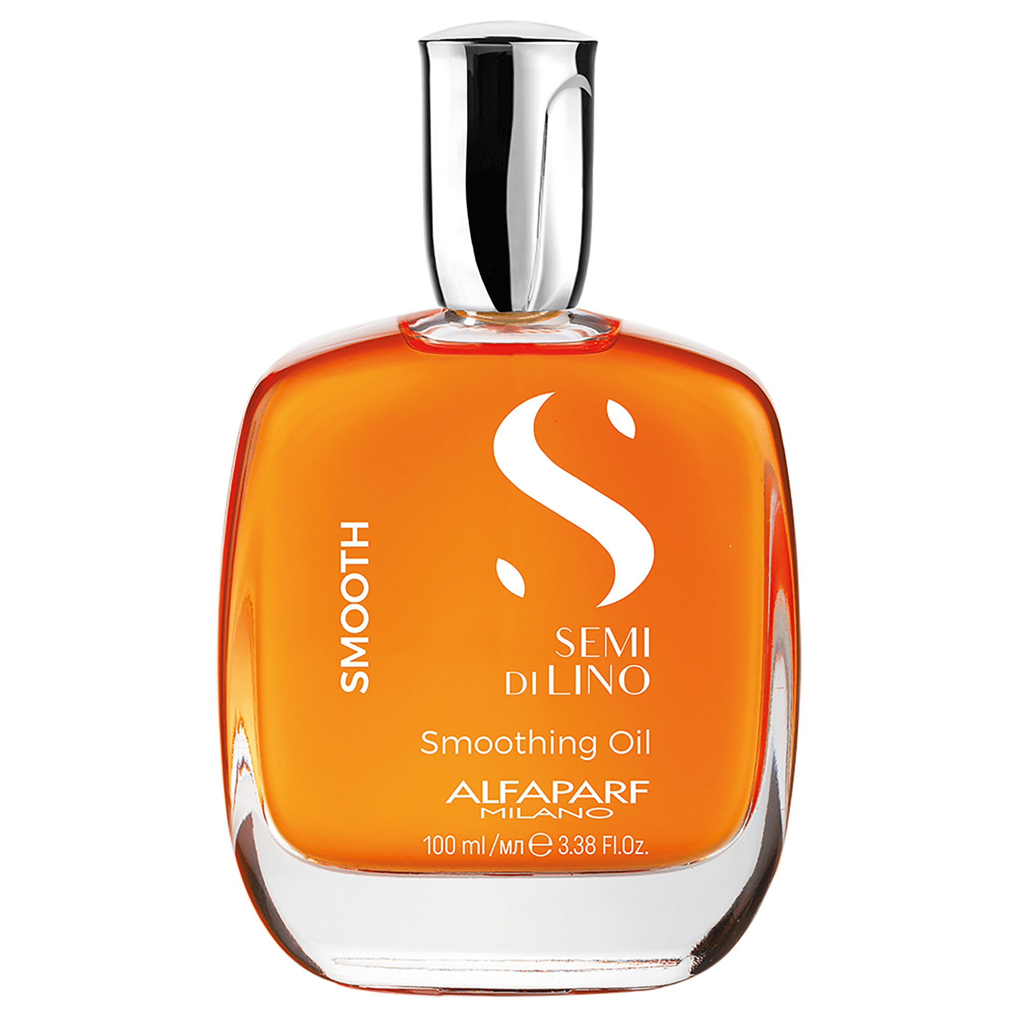 Alfaparf Milano, Smoothing Semi Di Lino Óleo de Cabelo