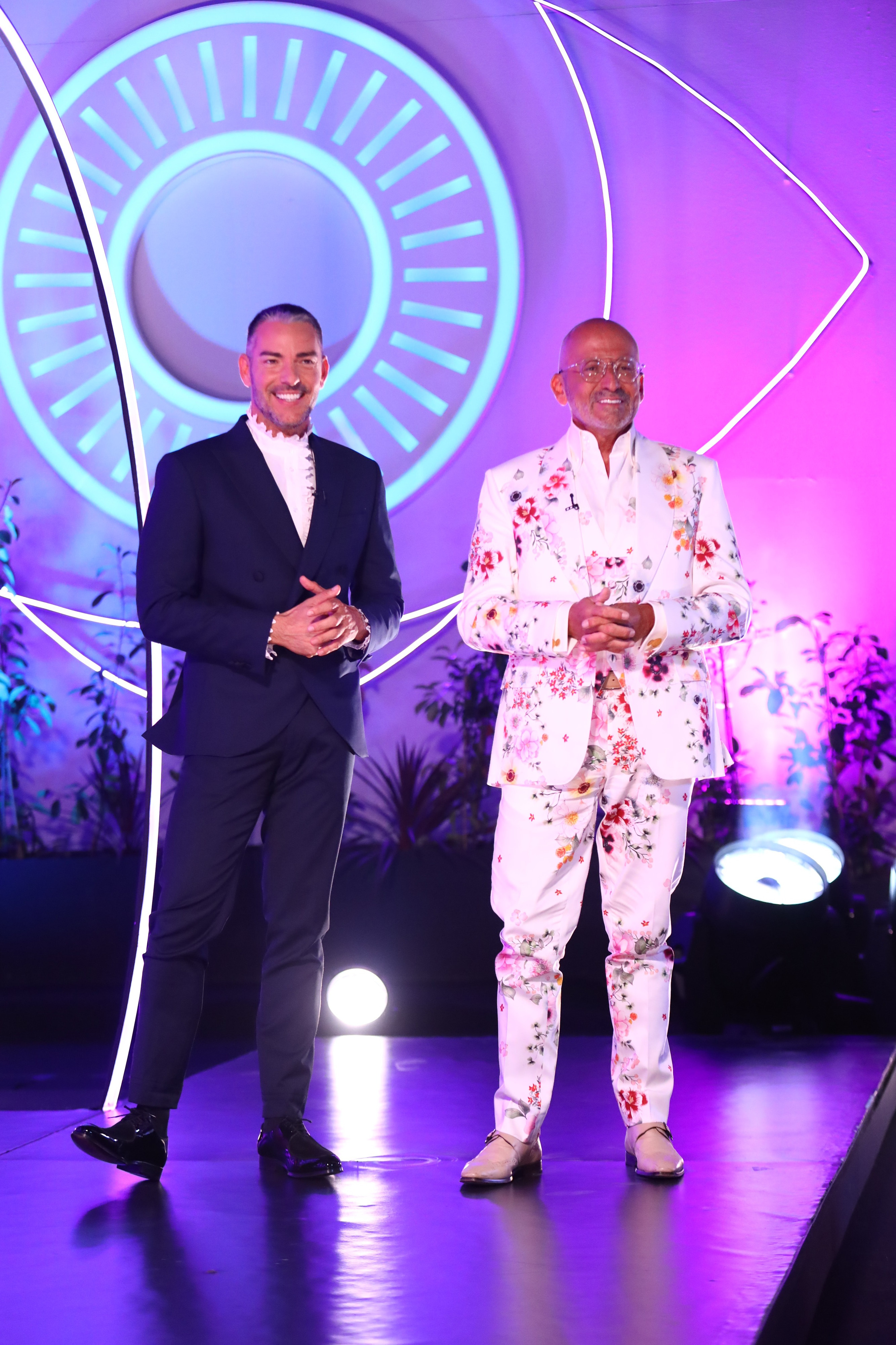 Sondagem “Big Brother”. Leitores da MAGG escolheram quem querem salvar