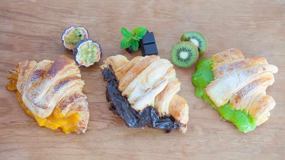 Já tem planos para o fim de semana? Há croissants grátis em Lisboa