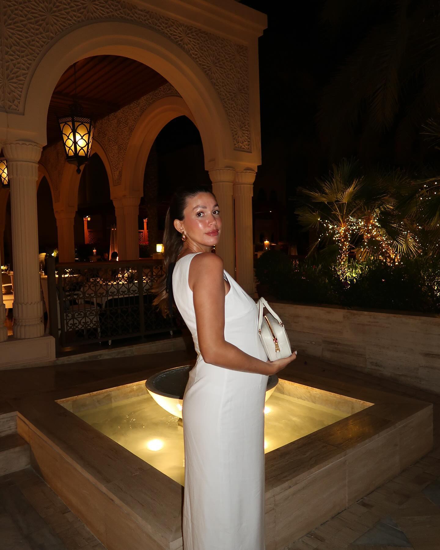 Os looks maravilhosos de Carlota Sardinha grávida. Influenciadora vai ser mãe pela segunda vez