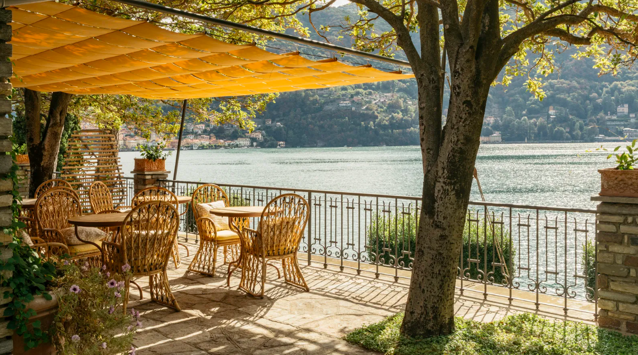 Piscinas de sonho, vista mar e terraços. Os 10 hotéis que tem mesmo de visitar este verão