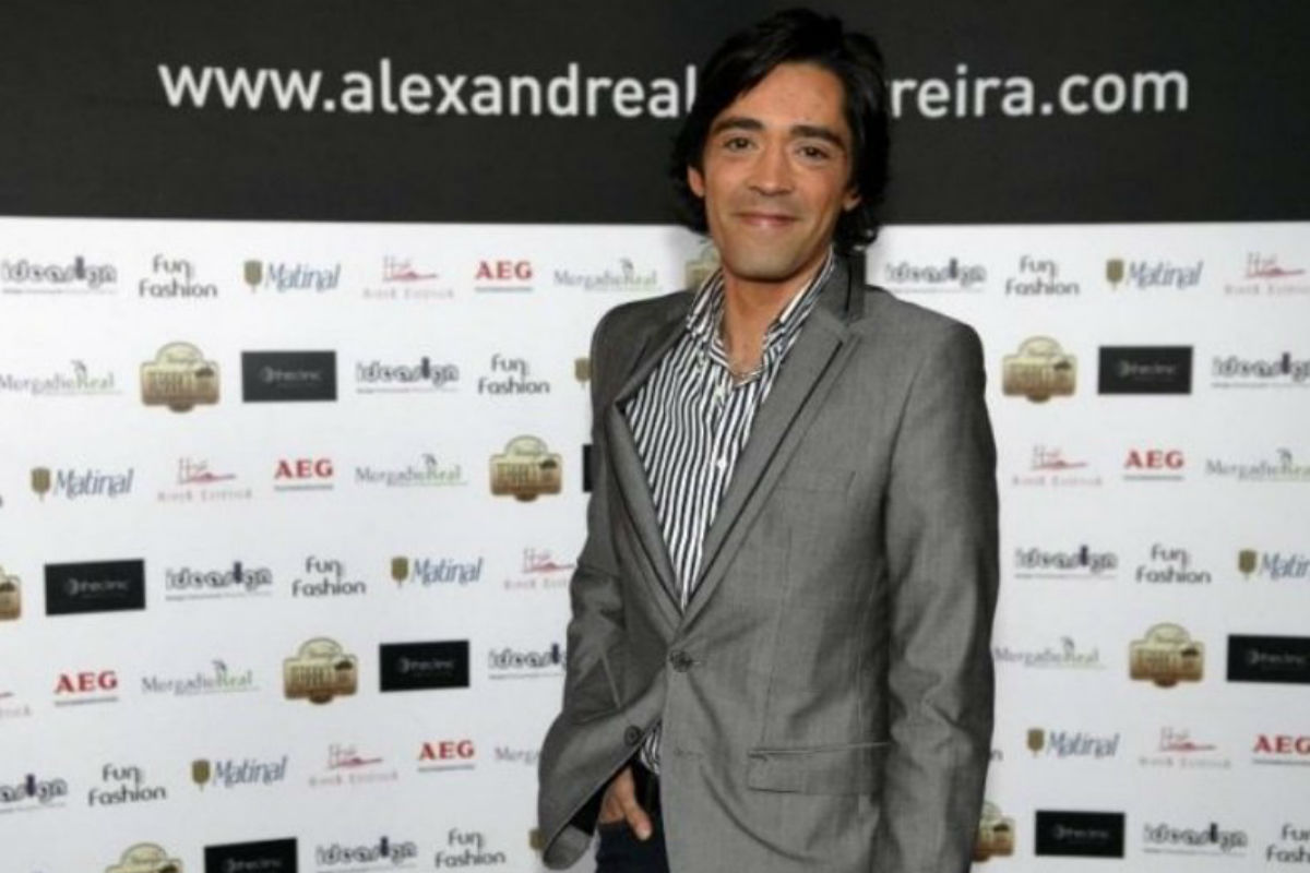 Alexandre Alves Ferreira. Como este homem alegadamente enganou celebridades, agências e jornalistas durante anos