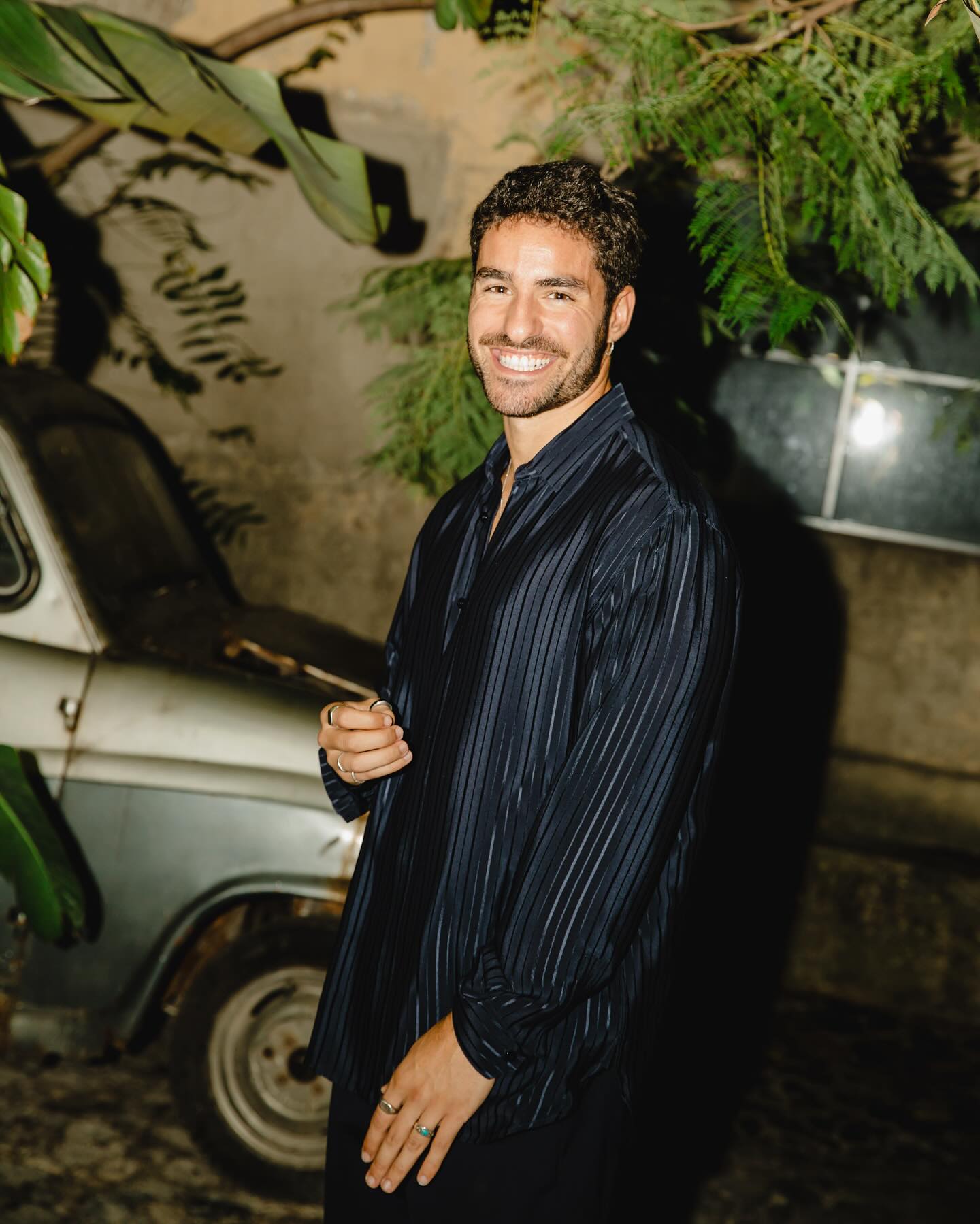 José Condessa sobre o sucesso de “Rabo de Peixe”. “Sinto que é uma vitória da ficção nacional”