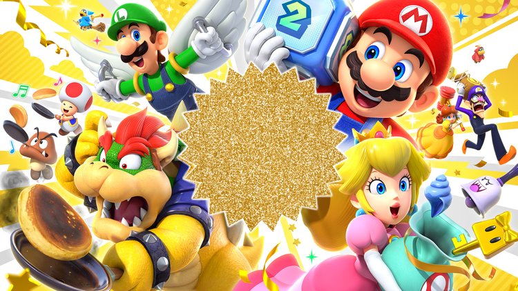 Nintendo Direct: Mario, Zelda, Metroid e Donkey Kong vão regressar à Switch