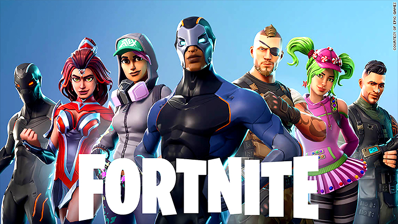 Fortnite: A história começou morna, mas tem tudo para “explodir” em Hollywood