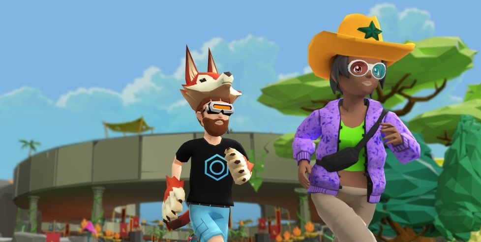 Terreno virtual vendido por valor recorde de 2,4 mil milhões de dólares