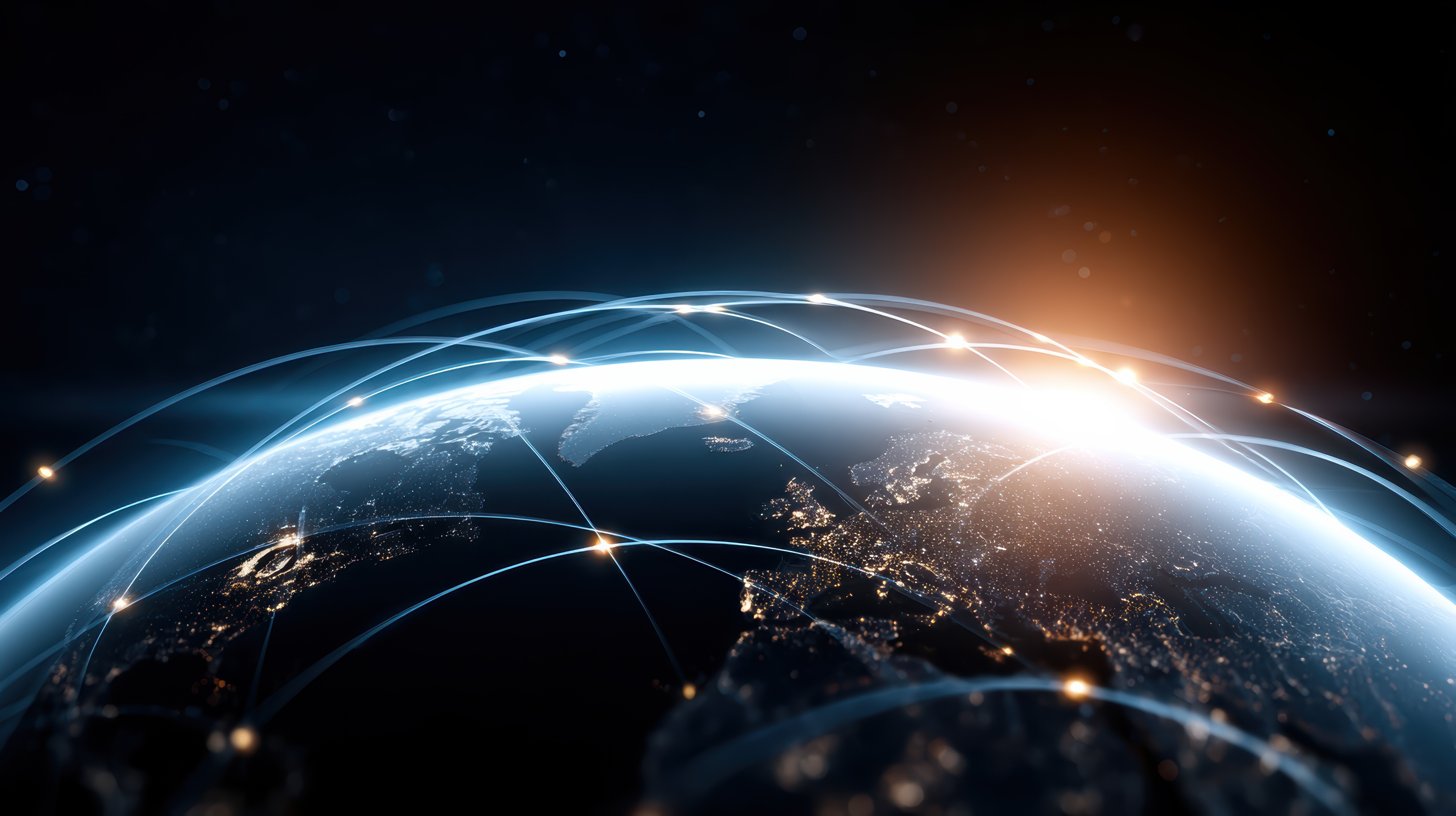 BEACON quer tornar a navegação por satélite mais segura. GMV faz parte do projeto europeu