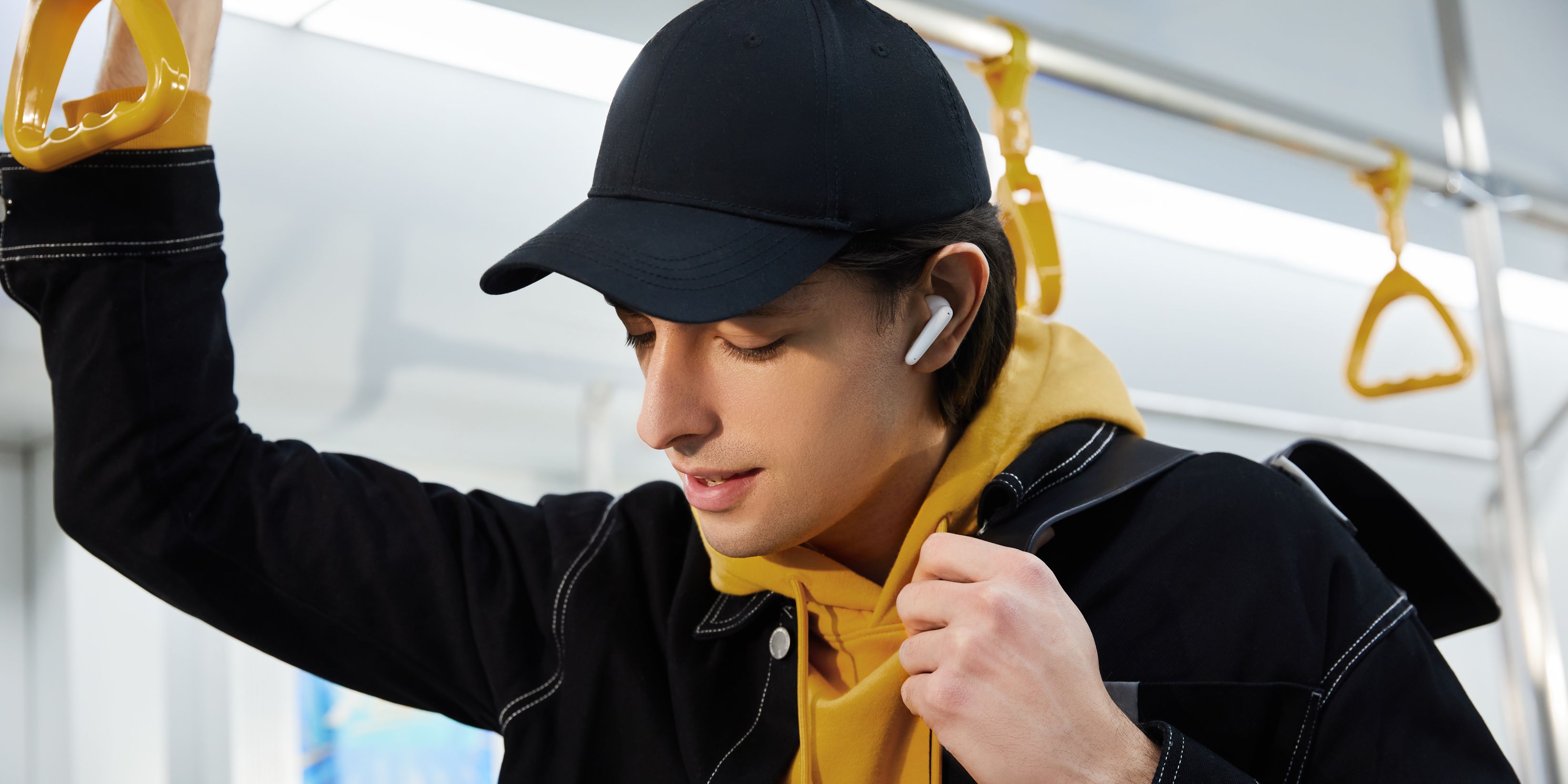 Novos Huawei FreeBuds SE custam 59,99 euros com cancelamento ativo de ruído e Bluetooth 5.2