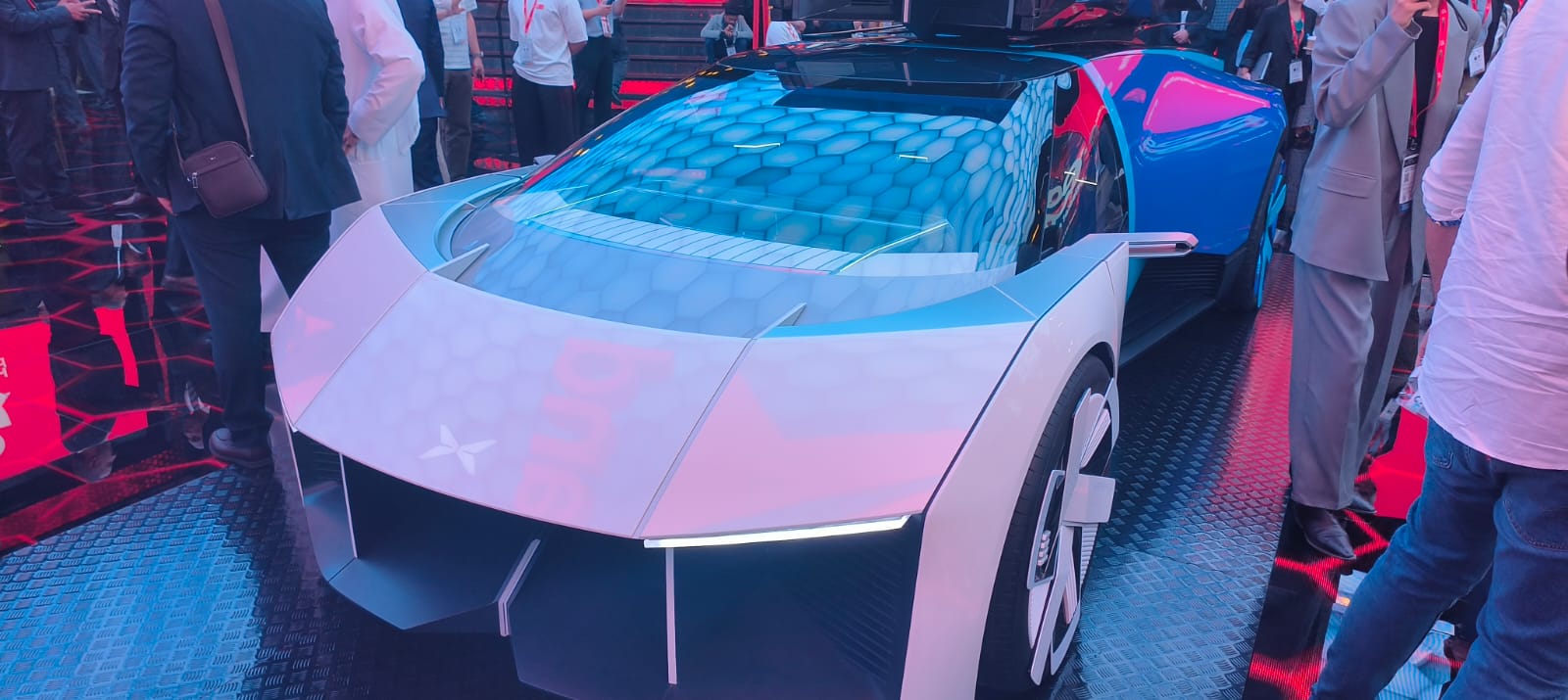 Maior, mais bonita e com uma vista de invejar. Veja as fotos da nova ecovia junto ao Rio Homem