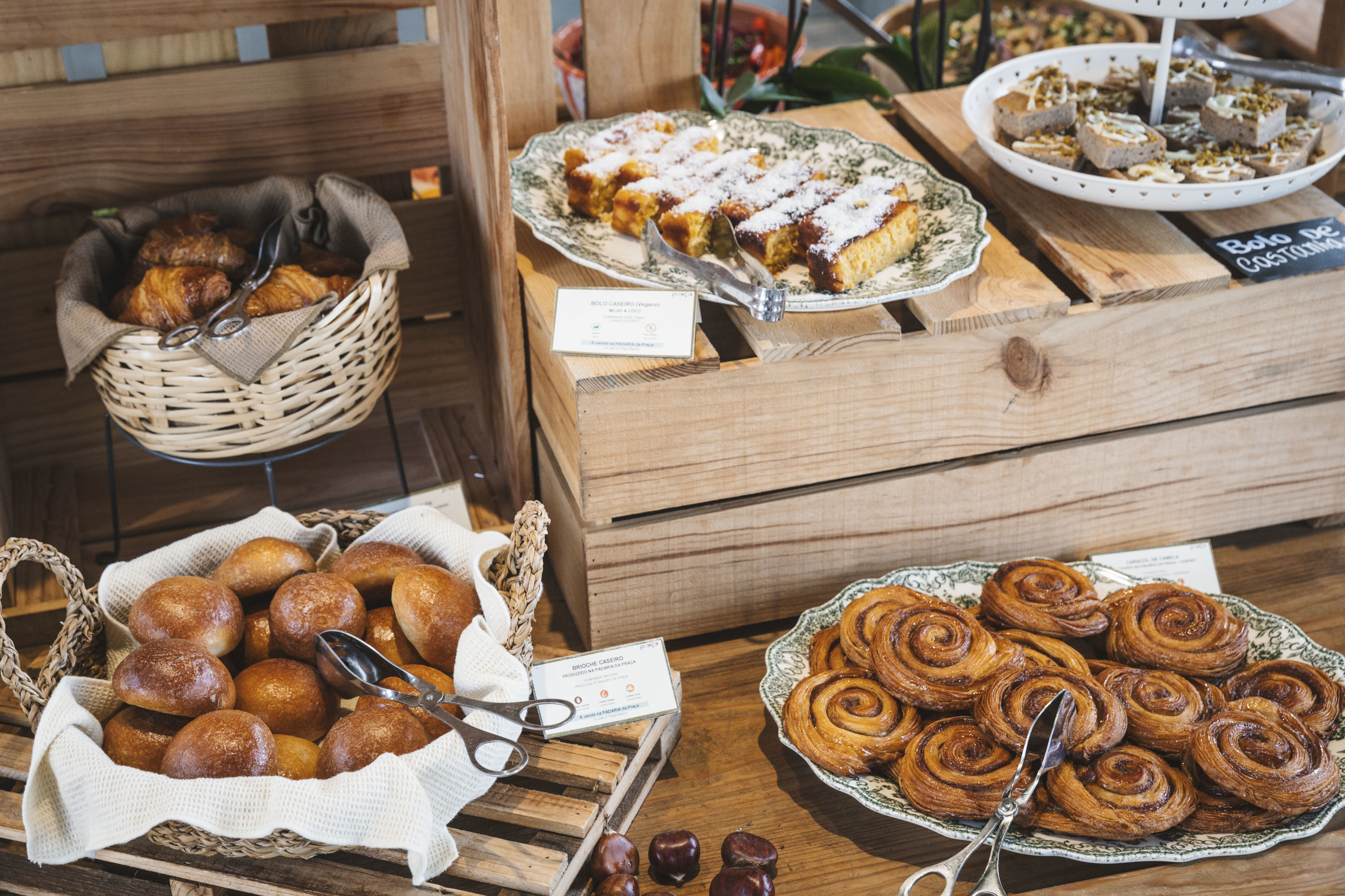 Comece 2026 com uma refeição demorada, saborosa e reforçada. 5 spots que propõem brunch