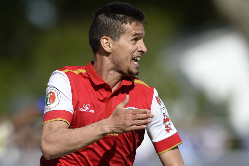Rui Fonte: SC Braga quer continuar perto dos 'três grandes'" - Sapo Desporto