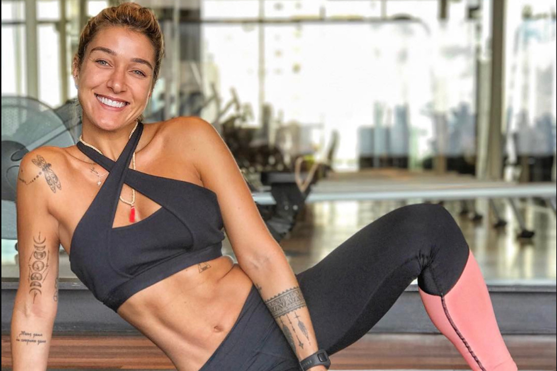 Depois de dar festa em casa, Gabriela Pugliesi tem prejuízo de 500 mil euros