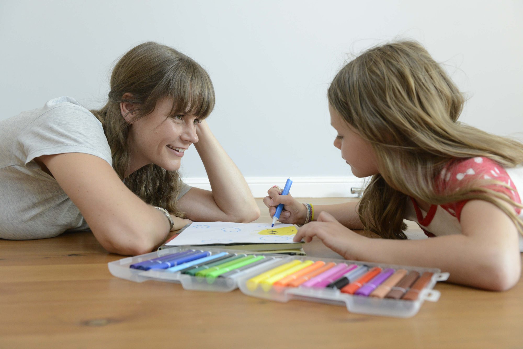 Brooke McAlary: “Só não consigo viver sem o meu passaporte e computador”