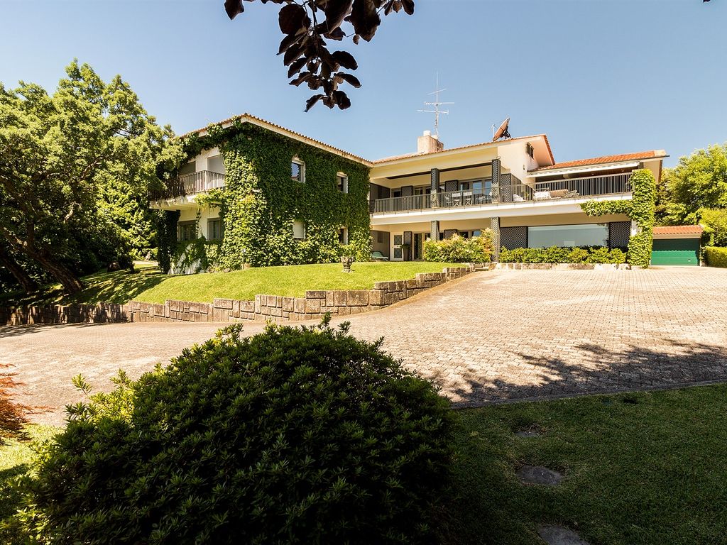 Estas são as casas de luxo mais caras à venda no Minho. E Famalicão lidera a lista