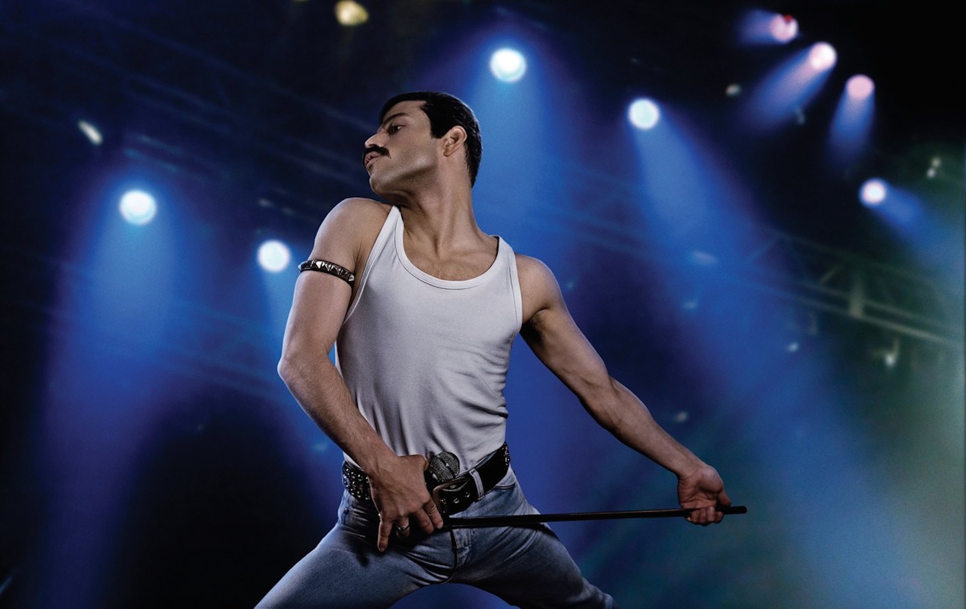 Edição especial do filme “Bohemian Rhapsody” vem aí e traz cenas extra que nunca viu