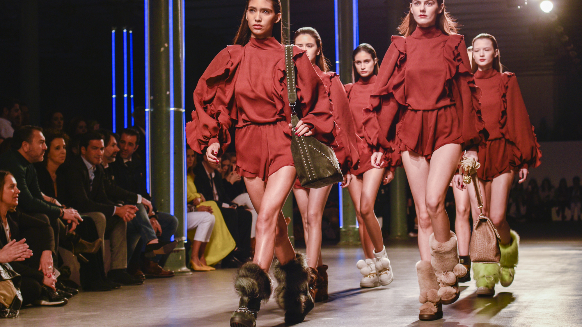 Crítica. Luís Onofre leva-nos numa viagem (bem confortável) até à neve